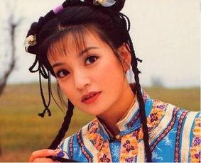 赵薇几线明星,跨越三线明星的璀璨人生