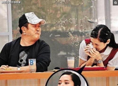 看望曾志伟的明星小说,明星们的深情厚谊