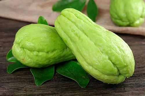 孕妇可以吃玲珑瓜,玲珑瓜助力母婴健康