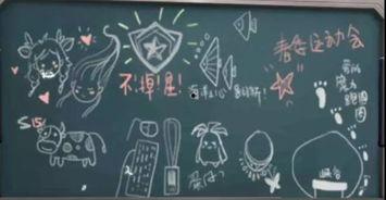 诸葛亮黑板报最新爆料,揭秘三国智谋大师的神秘面纱