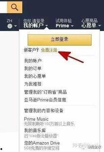 亚马逊怎么登录头条账号,轻松登录头条账号，开启便捷互动之旅