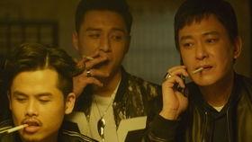 台湾角头电影在线观看,热血江湖，兄弟情深