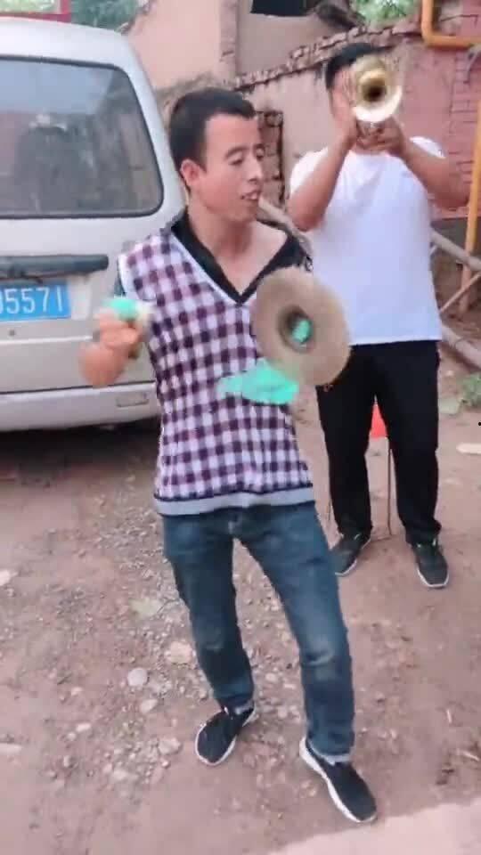 吃瓜老哥也累了