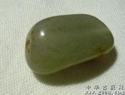 玉龙喀什河籽料手串怎么看