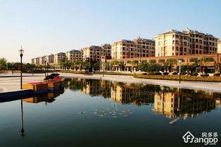 威海凤凰湖头条,生态美景与活力再现，打造城市新名片