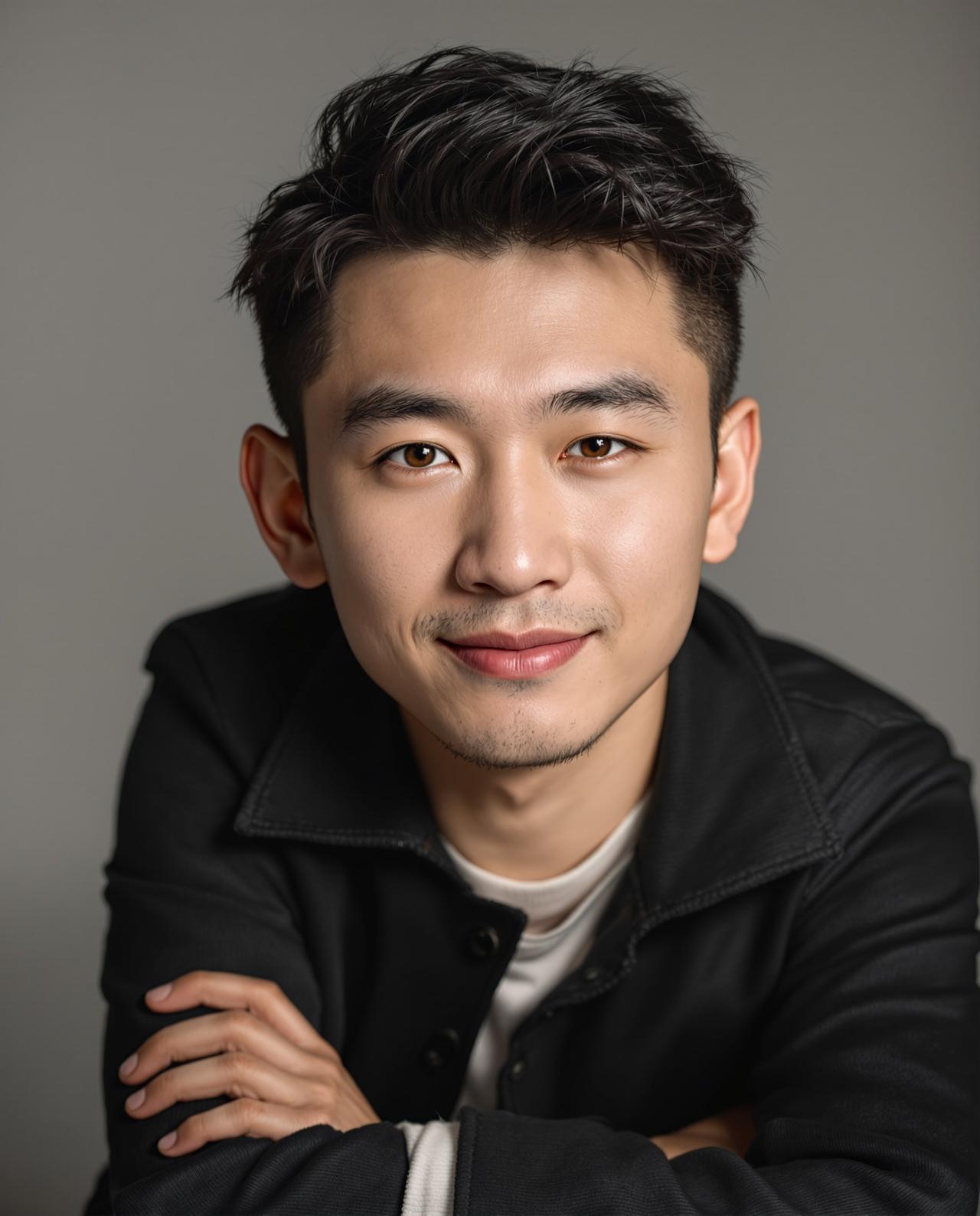 张明远-亚洲黄色电影签约演员