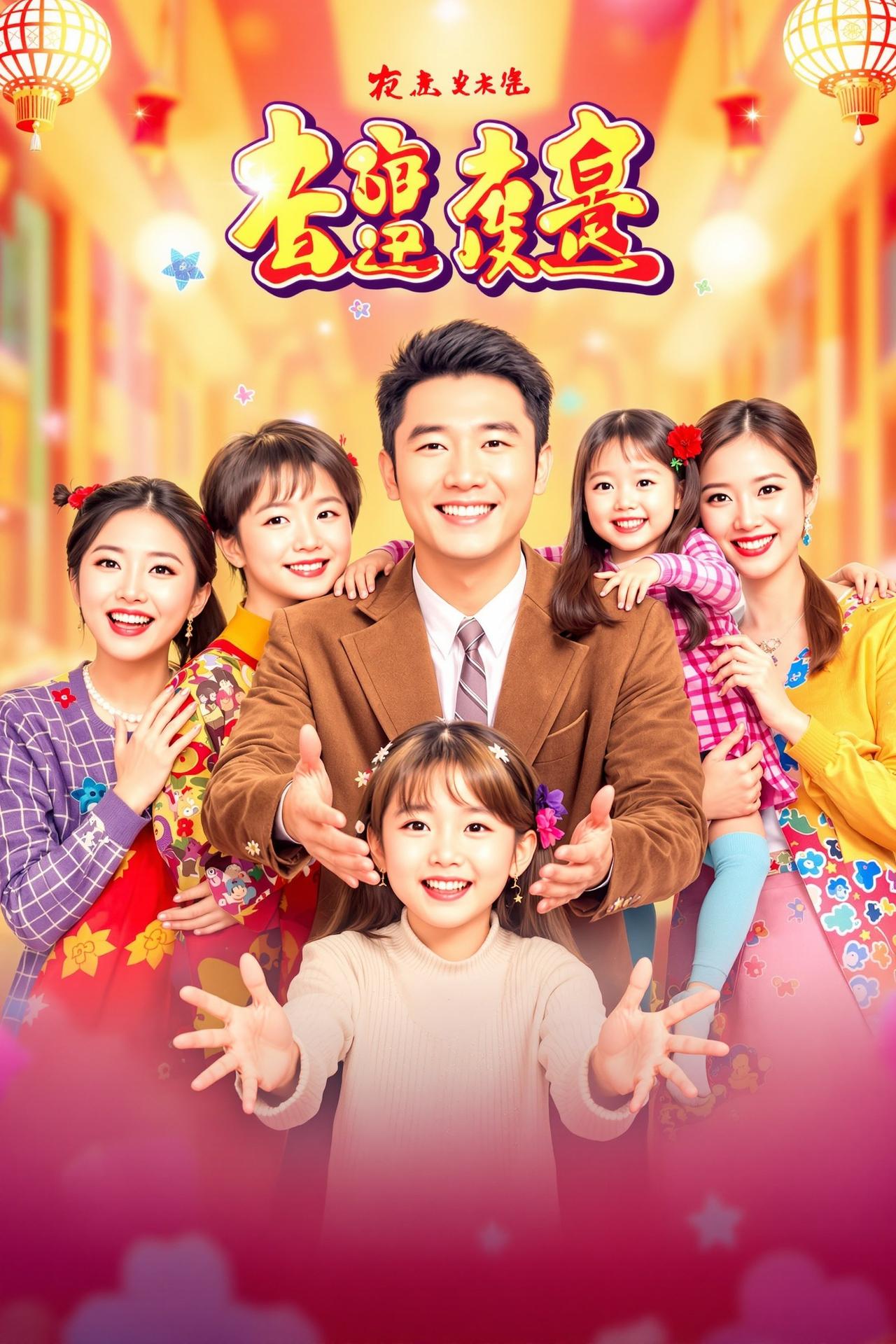 欢乐一家亲-亚洲黄色电影出品